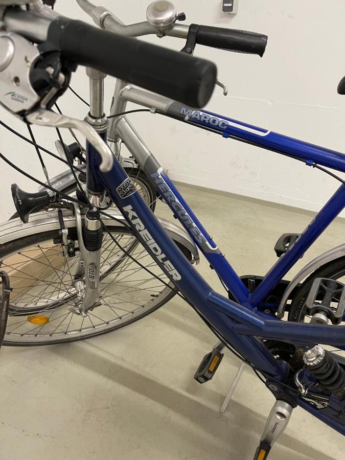Strandglueck Scharbeutz Eksteriør billede